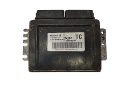 Controller 96376652 S010016040 A3 1ANZ Chevrolet Daewoo Kemsco
