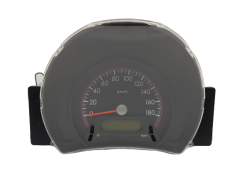 Speedometer/Instrument Cluster Suzuki Alto Nissan Pixo 34101M68K00 22883