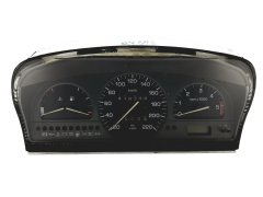 Speedometer/Instrument Cluster Seat Toledo 1L0919033DC3ZY 53731