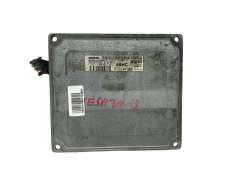 Controller 4S61-12A650-SC S120977015E Ford Siemens 51718