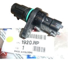 Camshaft Sensor Original Citroen Peugeot C1 107 Aygo 1.0 1920NP