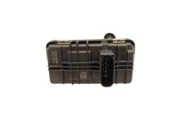 Control Unit Turbo BMW 49335-19410 6NW010430-04