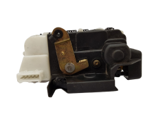 Door Lock Mechansim Left Rear 913783 Peugeot 607 Rockwell 10842