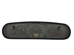 Speedometer/Instrument Cluster Citroen C5 9635289280 2567