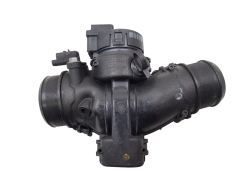 Air Throttle Body Peugeot Citroen 9660030480 0345E4 1.6 HDI Delphi 1542