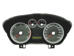 Speedometer/Instrument Cluster Ford Focus C-MAX 4M5T-10849-GP 33319