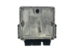 Controller 9644606180 0281010779 EDC15C2 PSA Bosch 48899