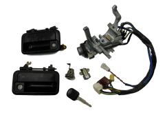 Ignition Switch Suzuki Swift 2 Ignition Switch Suzuki Swift 2
