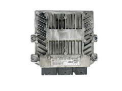 Controller 6M51-12A650-YB 5WS40512B-T Ford Siemens 45638