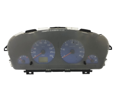 Speedometer/Instrument Cluster Citroen Berlingo 9639368580 Jaeger