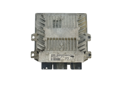 Controller 3S61-12A650-LA 5WS40069A-T Ford Siemens 38942