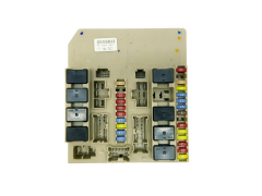 Controller Moduł BSI 194747 8201194747  Renault 31397