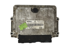 Controller 0281010738 73501236 19241YAA Fiat Bosch 17320
