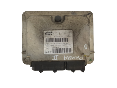 Controller 51793116 IAW4AF.S2 61601.127.03 Fiat Magneti Marelli 1130