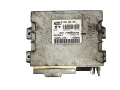 Controller 7700856784 7700871780 16085.104 Renault Magneti Marelli 19858