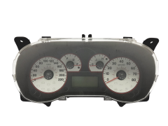 Speedometer/Instrument Cluster Fiat Grande Punto 51718560 28956