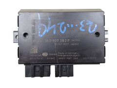 Controller VWAG 1K0907383F 5DS010154-41 Hella