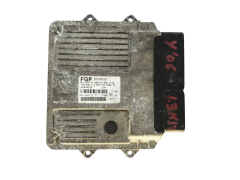 Controller FGP 55195819 MJD6JF.Y1 Lancia Magneti Marelli 27445