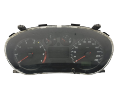 Speedometer/Instrument Cluster Seat Ibiza W06K0920801A 110008924024 49985