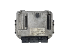Controller 0281012468 9656161680 9653958980 PSA Bosch 59737