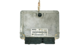 Controller 90508977KW 0281001632 Opel  Bosch 32311