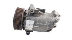 Air Con Compressor/Pump 92600-JD70B Delphi 2.0 DCI Nissan Qasqai