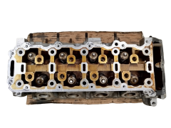 Cylinder Head VWAG 03F103373D 1.2 8V TSI CBZ 15