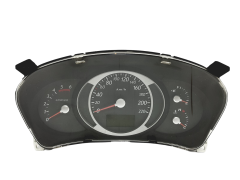 Speedometer/Instrument Cluster Hyundai Tucson 94013-2E421 50678