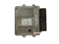 Controller FGP MJD6JF.S1 51775008 71600.005.04 Fiat Magneti Marelli 15387