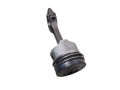 Piston Connecting Rod 7701465145 K 1.9 D Renault