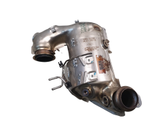 Catalytic Converter 208A05626R --A HMLGT2327R Dacia Renault
