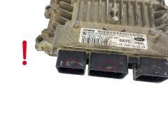 Controller 3S61-12A650-LC 5WS40140E-T Ford Siemens 61927