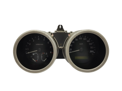 Speedometer/Instrument Cluster Chevrolet Aveo Kalos 96416699 1043