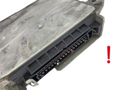 Controller IAW6F.S0 7778856 61602.012.06 Fiat Magneti Marelli 61646