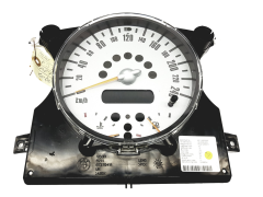 Speedometer/Instrument Cluster Mini One Cooper 6211 6921518 33096