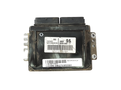 Controller 96801800 5WY5407A D32 1B0T 9A Chevrolet Kemsco 27195