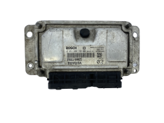 Controller Toyota 89661-0H023 0261208702 Bosch 52578
