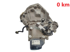 Gearbox JE3001 320103058R Renault Twingo 3 Smart FORTWO 1.0 0km