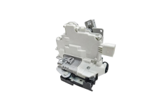 Door Lock Mechansim Front Right For VW Seat 1P1837016A 88371827501 Vika