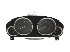 Speedometer/Instrument Cluster Mazda 6 1BGAL1E 1B GAL1 E