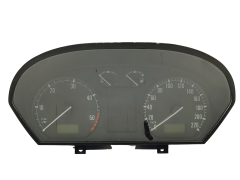 Speedometer/Instrument Cluster Skoda Fabia 6Y0920880E 110080253011 65572