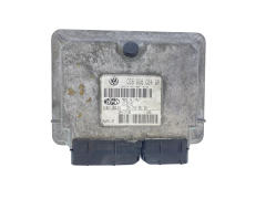 Controller 036906034GM 61601.068.01 IAW4MV.GM VW Magneti Marelli 63391