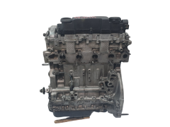 Diesel Engine 9HX 10JB67 1.6 HDI 16v Citroen Xsara Picasso Peugeot
