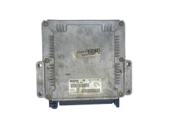 Controller 0281010365 9641607980 28FM0260 PSA Bosch 62705