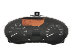 Speedometer/Instrument Cluster Partner Berlingo 9665154980 PSA 32391
