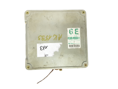 Engine Controller 33920-60GB0 112000-3060 Suzuki Denso 