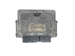Controller 73501227 0281010332 93741WAA Alfa Romeo Bosch 61448