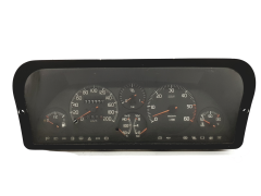 Speedometer/Instrument Cluster Fiat Uno TURBO 6046090020 6046090030A