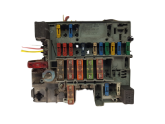 Controller 9628024480 11559/04 PSA DAV 2646