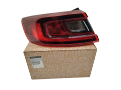 Lamp Left Original 265559926R Renault Arkana